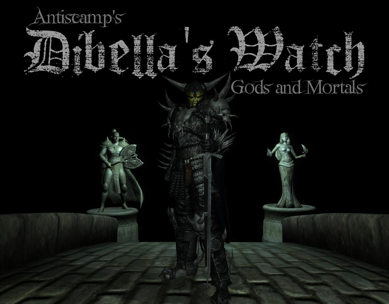 Dibellas Watch CM Partners Rus