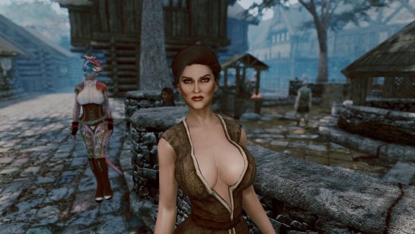 Мавен в сборке - наконец то с стервозным лицом )