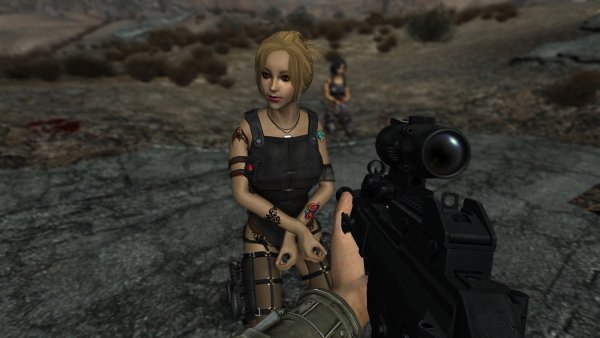 Простите дяденька... Мы больше так не будем.