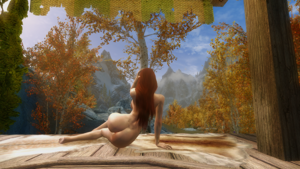 Отдых в Рифте