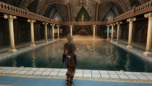 Банду точно переселяем)