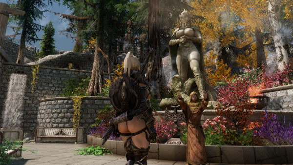 Молитвы Талосу без изменений)