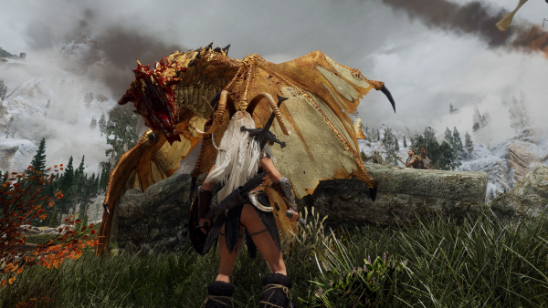 Будешь первым)