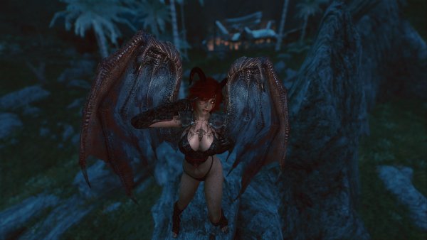 Корти: это не я сожгла зал дозорных..