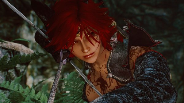 КОРТИ.. Skyrim SE (сборка 11)