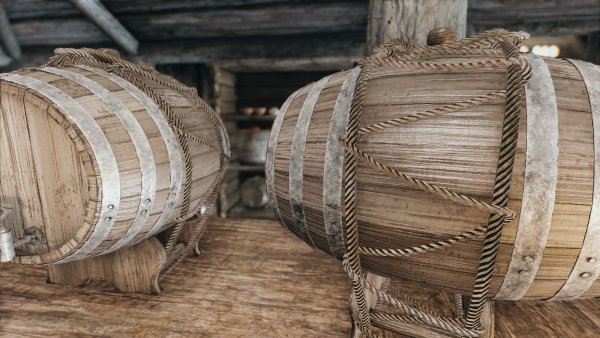 (Смотрим на текстурки) Skyrim SE (сборка 11)