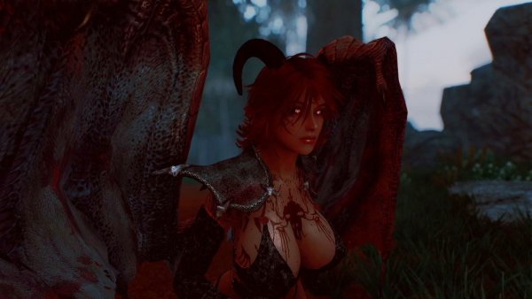 ... Skyrim SE (сборка 11)