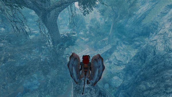 Вот и Ривервуд.. Skyrim SE (сборка 11)