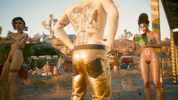 Панам подготовила для Ви сюрприз.