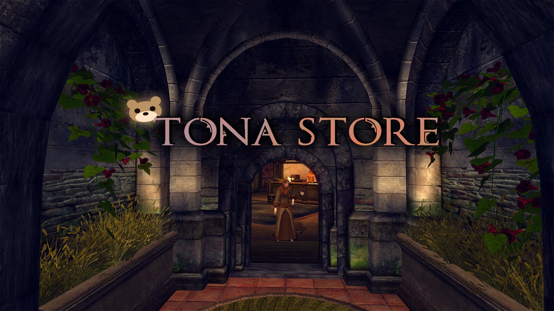 FOMO EDD Tona Store  Rus