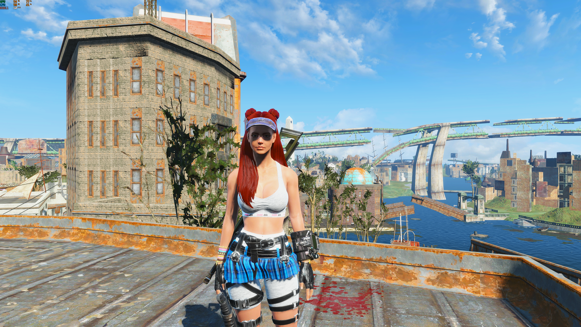 Fallout 6.5.1