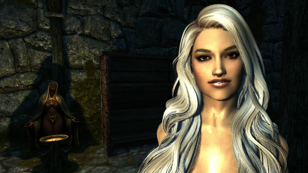 Skyrim LE 5