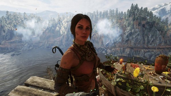 Ольга.. METRO EXODUS