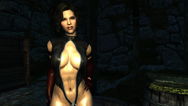 Skyrim LE 5