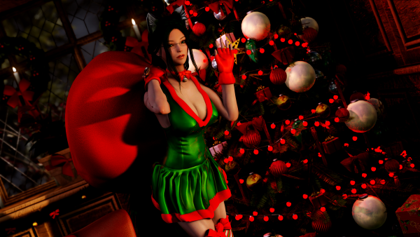 Happy new year homies!