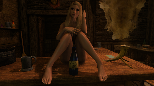 Проплачено кланом Черный Вереск