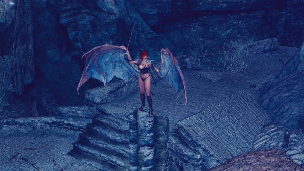 ......... Skyrim SE (сборка 11)