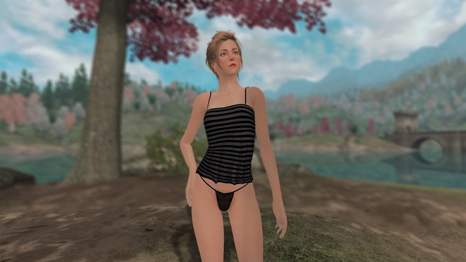 Dynamic Underwear System (Continued) Rus