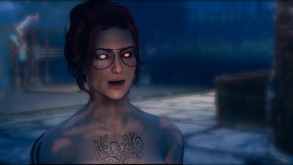 VAMP.. Fallout-4 (Сборка 7.5)