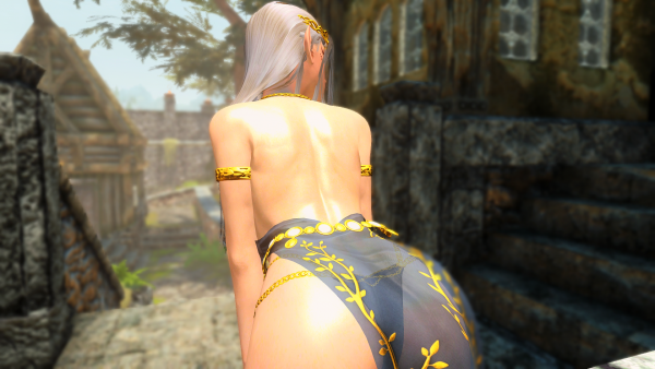 В Солитьюде