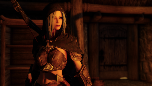 Вторая сборка