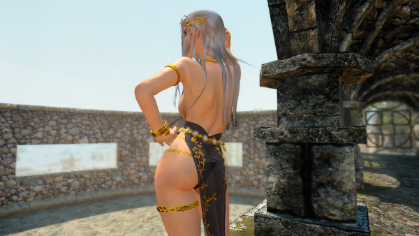 В Солитьюде