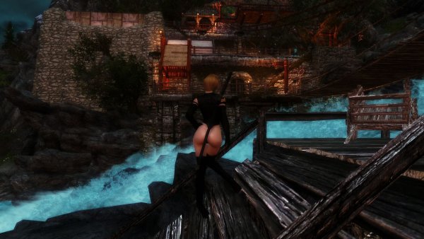 Можно купить себе.. Skyrim LE тестовое