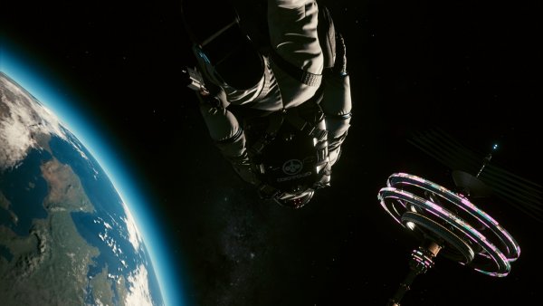 Cyberpunk 2077 (удачное)