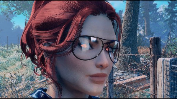 VAMP + Preset.. Fallout-4 (Сборка 7.5)