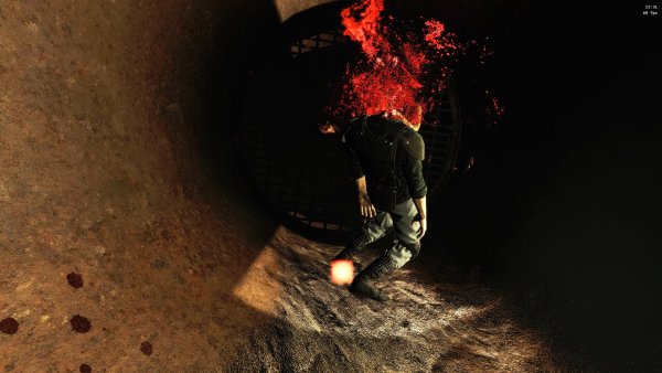 66 Один пошёл на штурм и получил в арбузину!.jpg