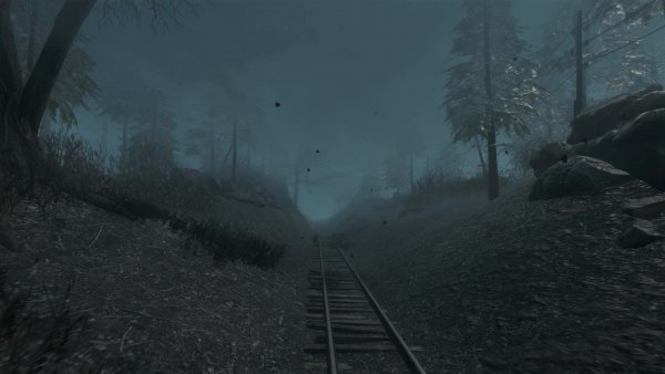 Дорога.. METRO EXODUS глазами Windfire