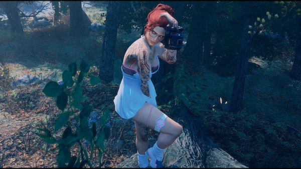 ............... Fallout-4 (Сборка 7.5)