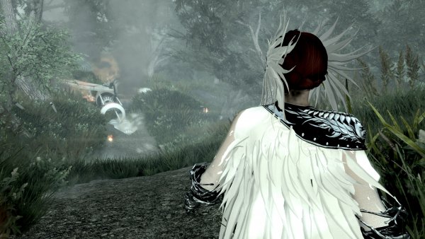 SkyrimAE Какого Обливиона тут произошло?