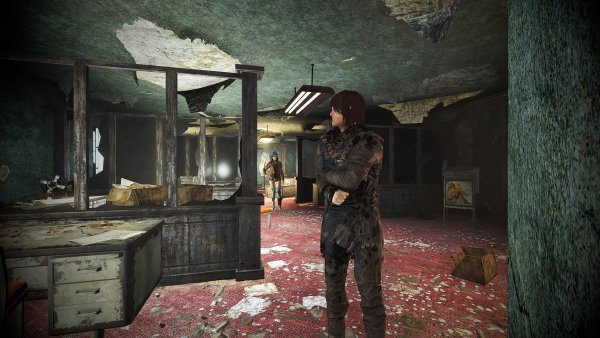 22 Судьба завела М и Д в заброшенное здание....jpg