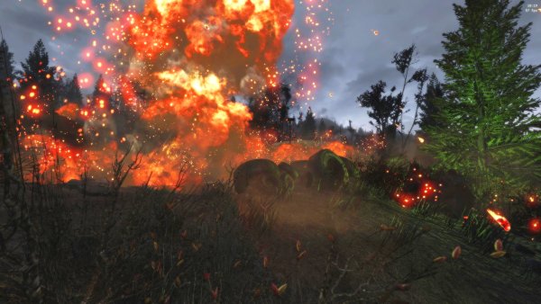 35 Стая гулей - Взываем вместе с тачками!.jpg