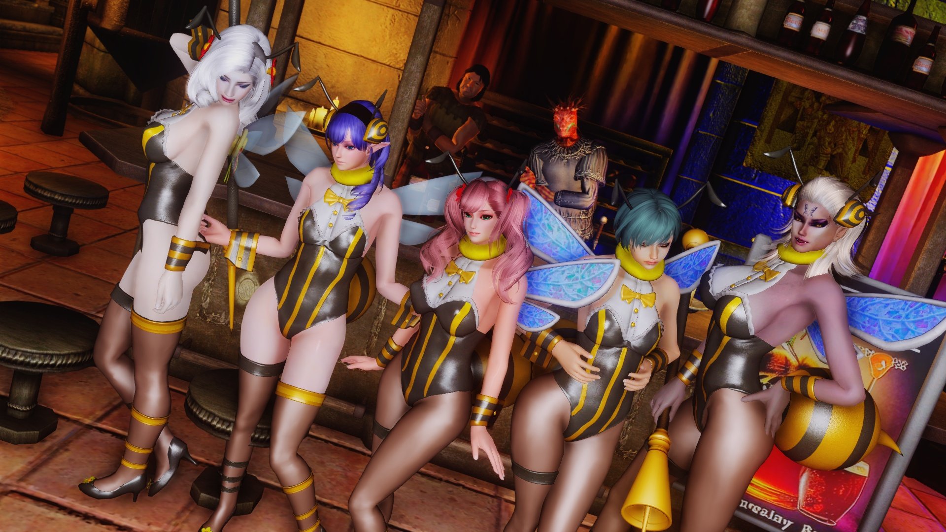 Ring of Mara (LAPF) Rus