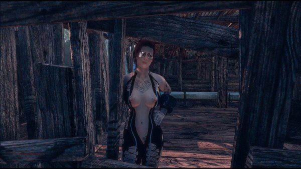 ....... Fallout-4 (Сборка 7.5)