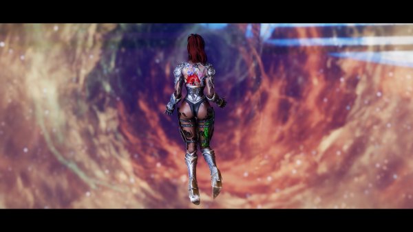 SkyrimAE Обратный отсчет