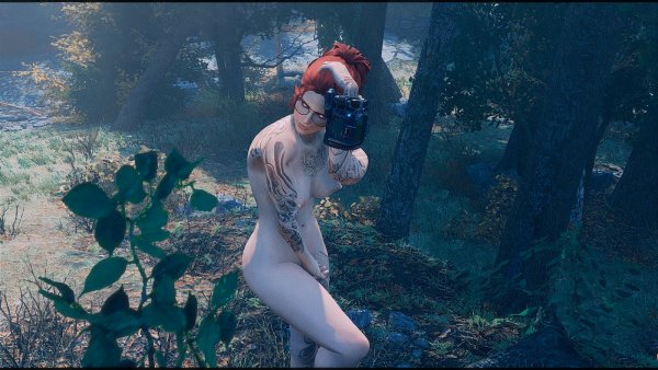 ..... Fallout-4 (Сборка 7.5)