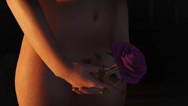 Раза памяти.. Ведьмак III (сборка Торна)