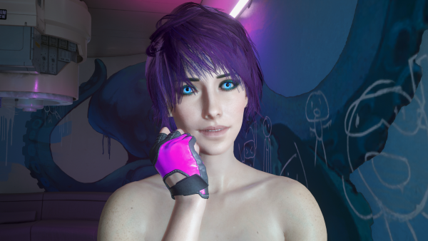 Ви позавидовала девушке на фото.