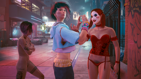 Ви:-"Не отвлекайся - Джуди уже замёрзла" -1.