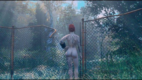 Надо починить же.. Fallout-4 (Сборка 7.5)