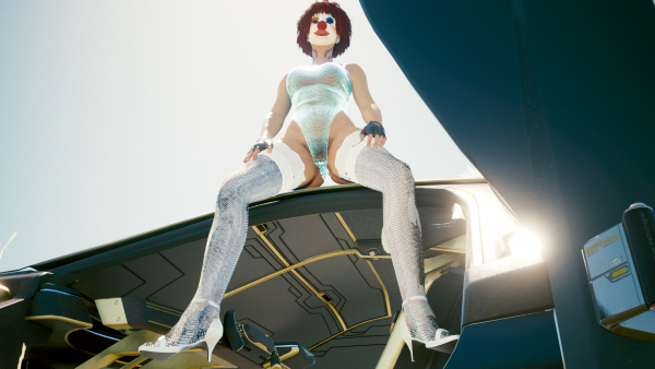 Ви:-"Озоб, а вот и тот с кем ты хотел познакомиться" -2.