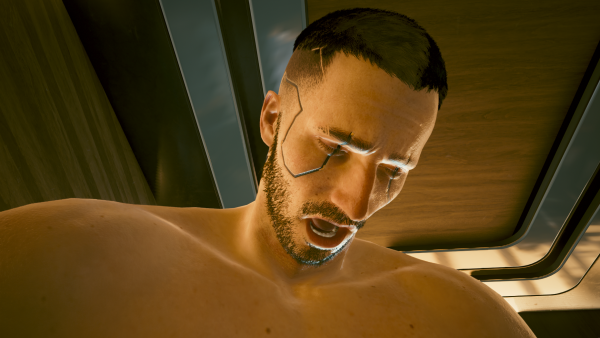 Завершение расслабления с Панам.