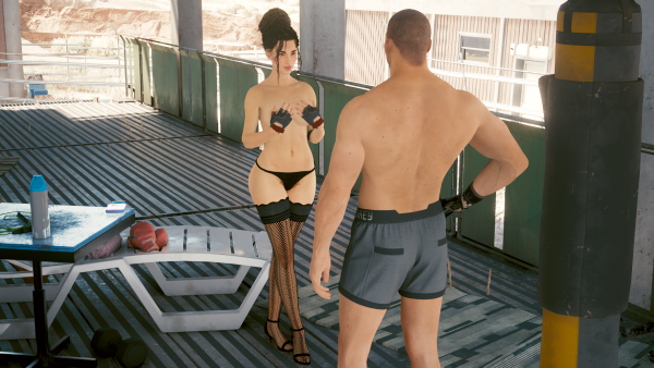 🧡Ви:-"Не пора ли тебе отдохнуть и принять душ?" -2.