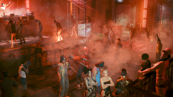 Ви:-"Панам, ну а та скучающая мадмуазель тебе нравиться?'.