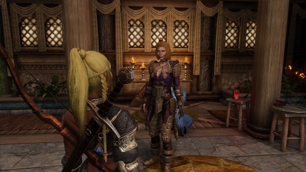 Зора Прекрасное Дитя)