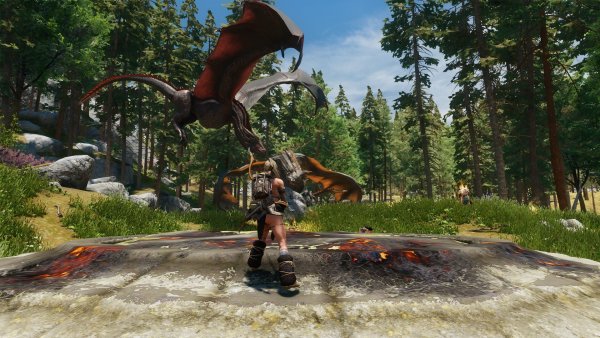 Почти Игра Престолов)