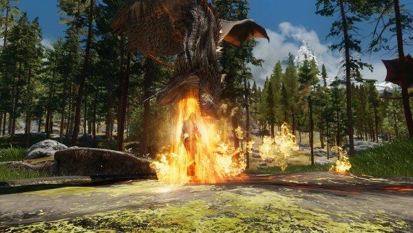 Пикирование)))